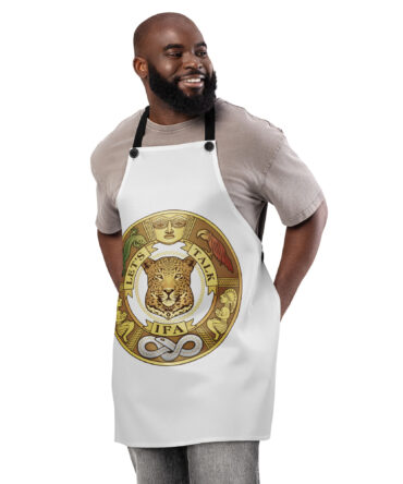 Apron