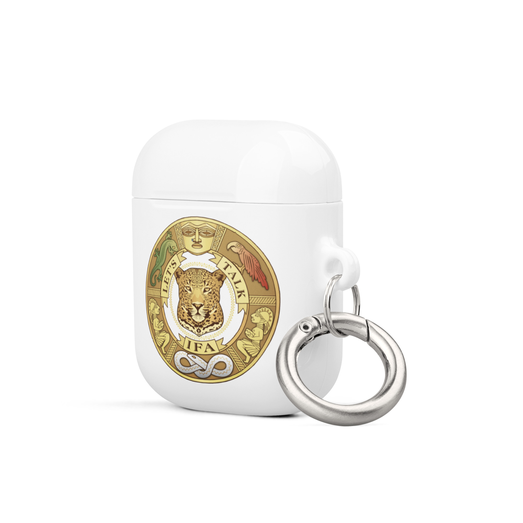 Case for AirPods - Image 2