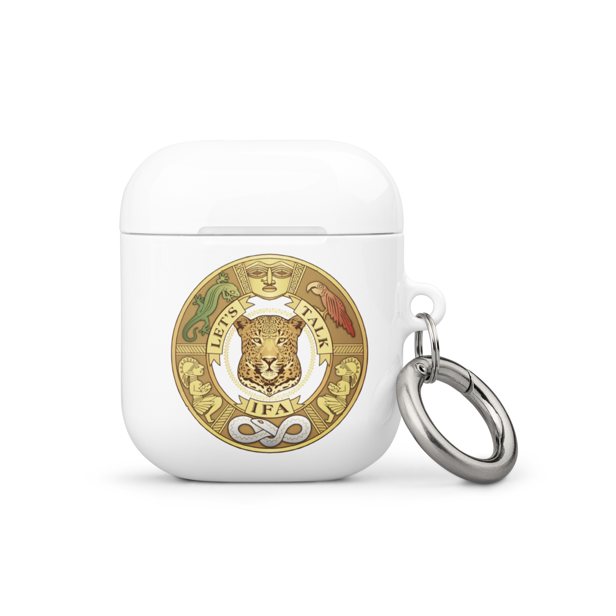 Case for AirPods - Image 3