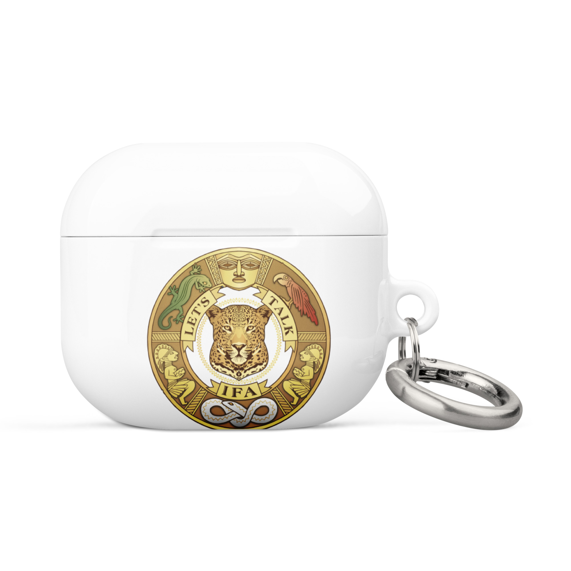 Case for AirPods - Image 5