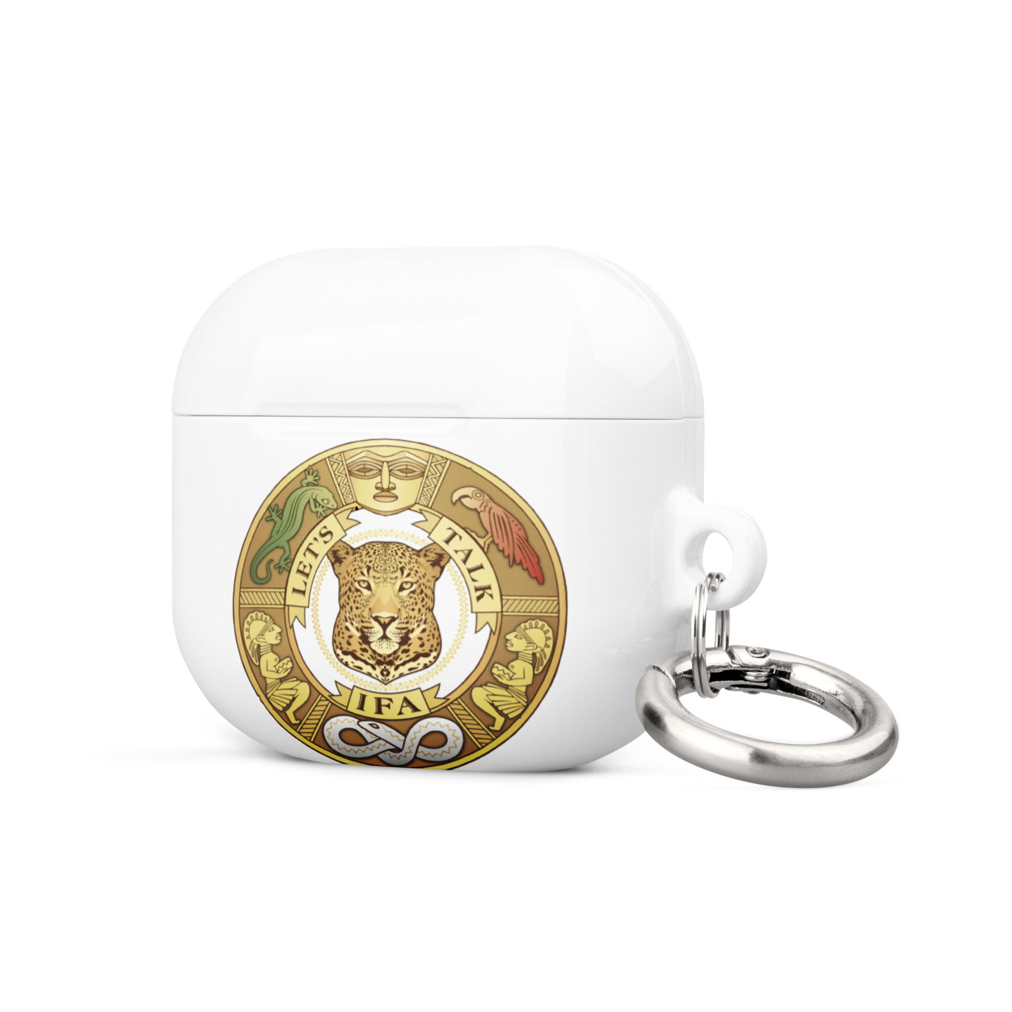 Case for AirPods - Image 6