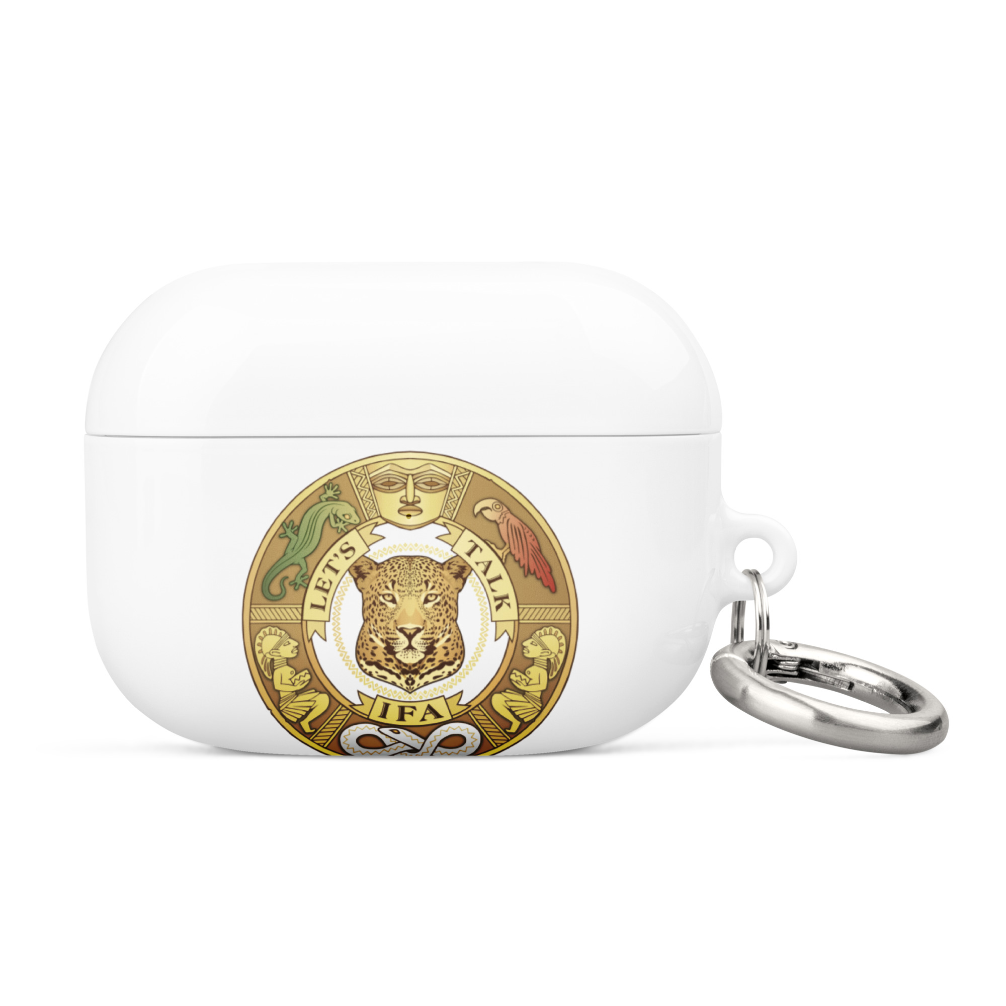 Case for AirPods - Image 7