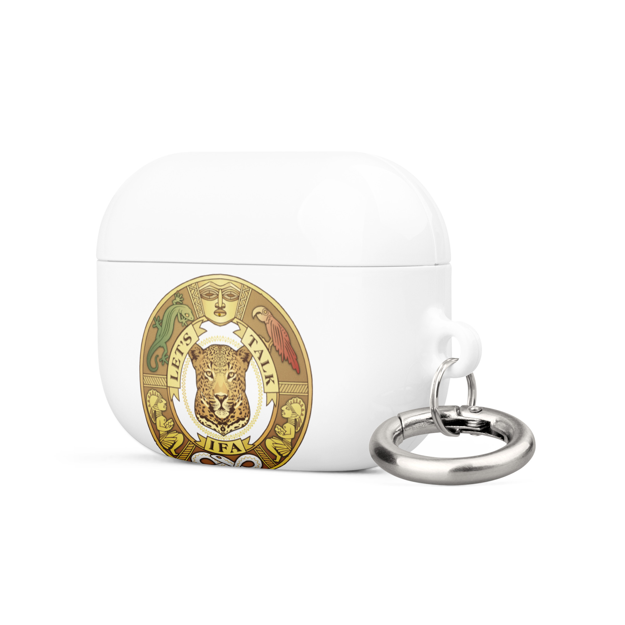 Case for AirPods - Image 8