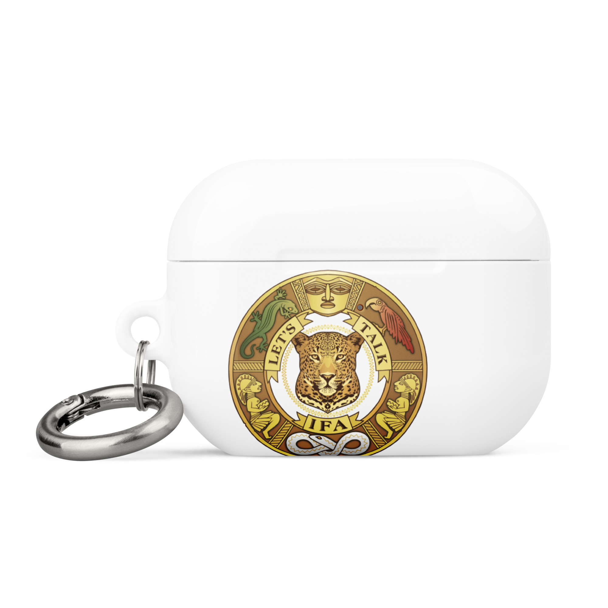 Case for AirPods - Image 9