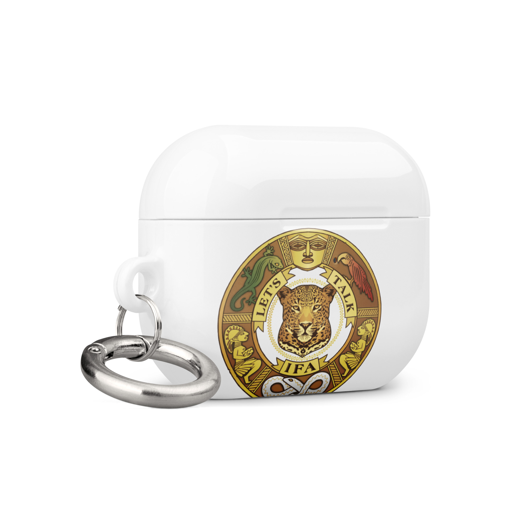 Case for AirPods - Image 10