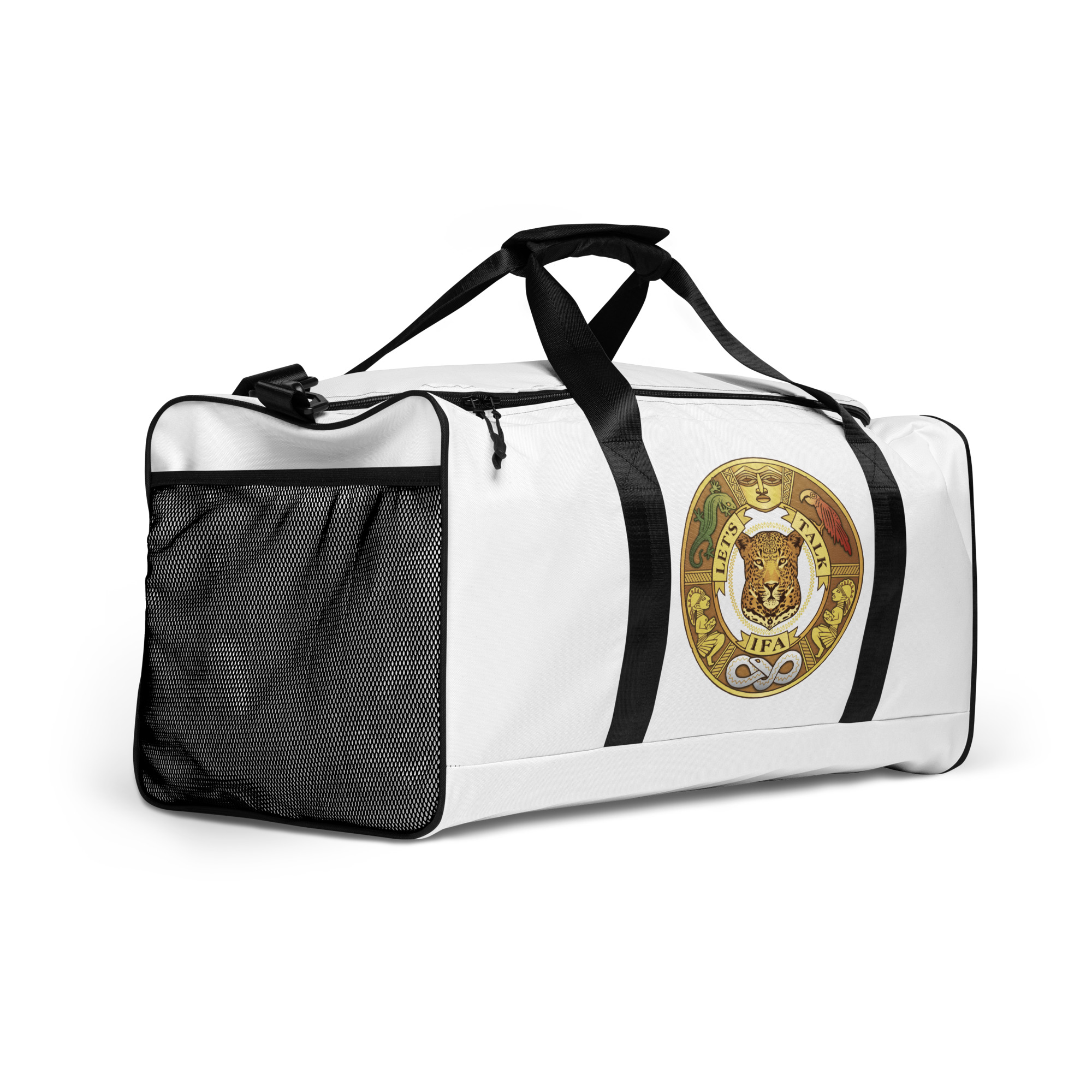 Duffle bag - Image 2