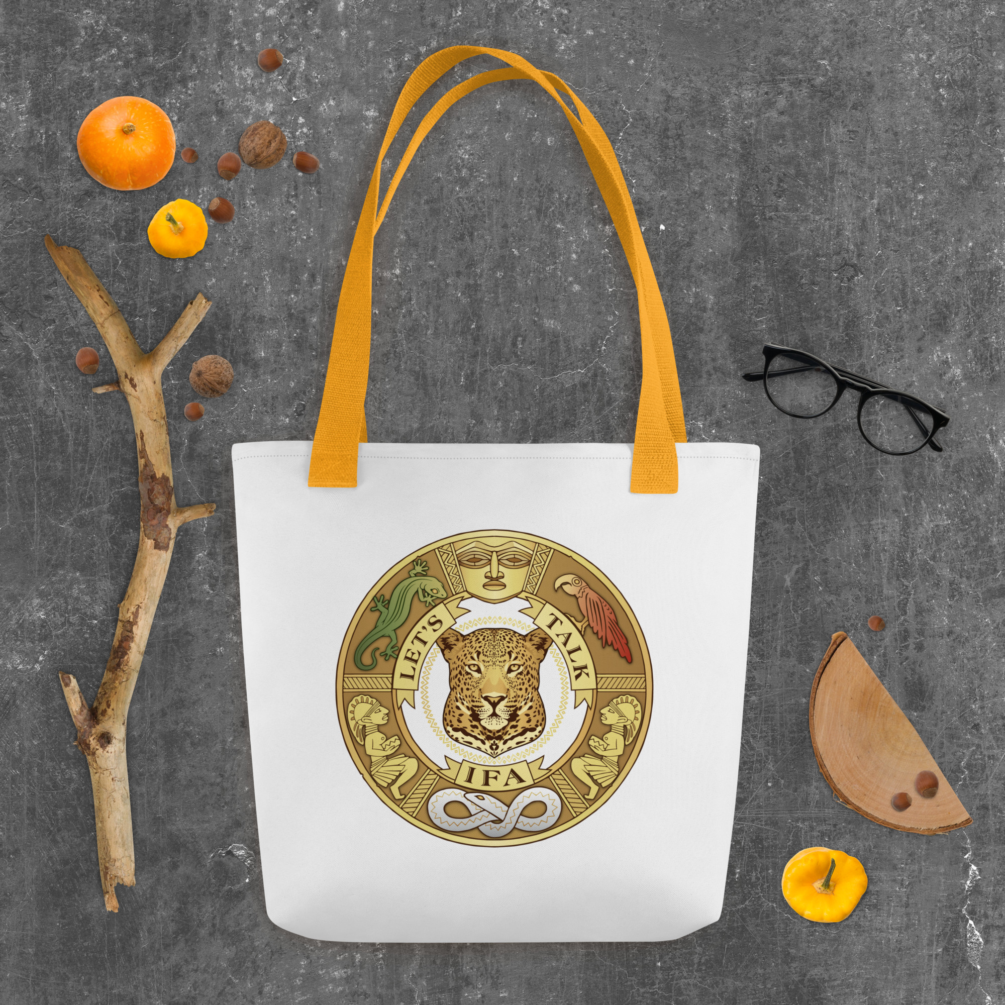 Tote bag - Image 2