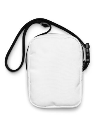 Utility crossbody bag