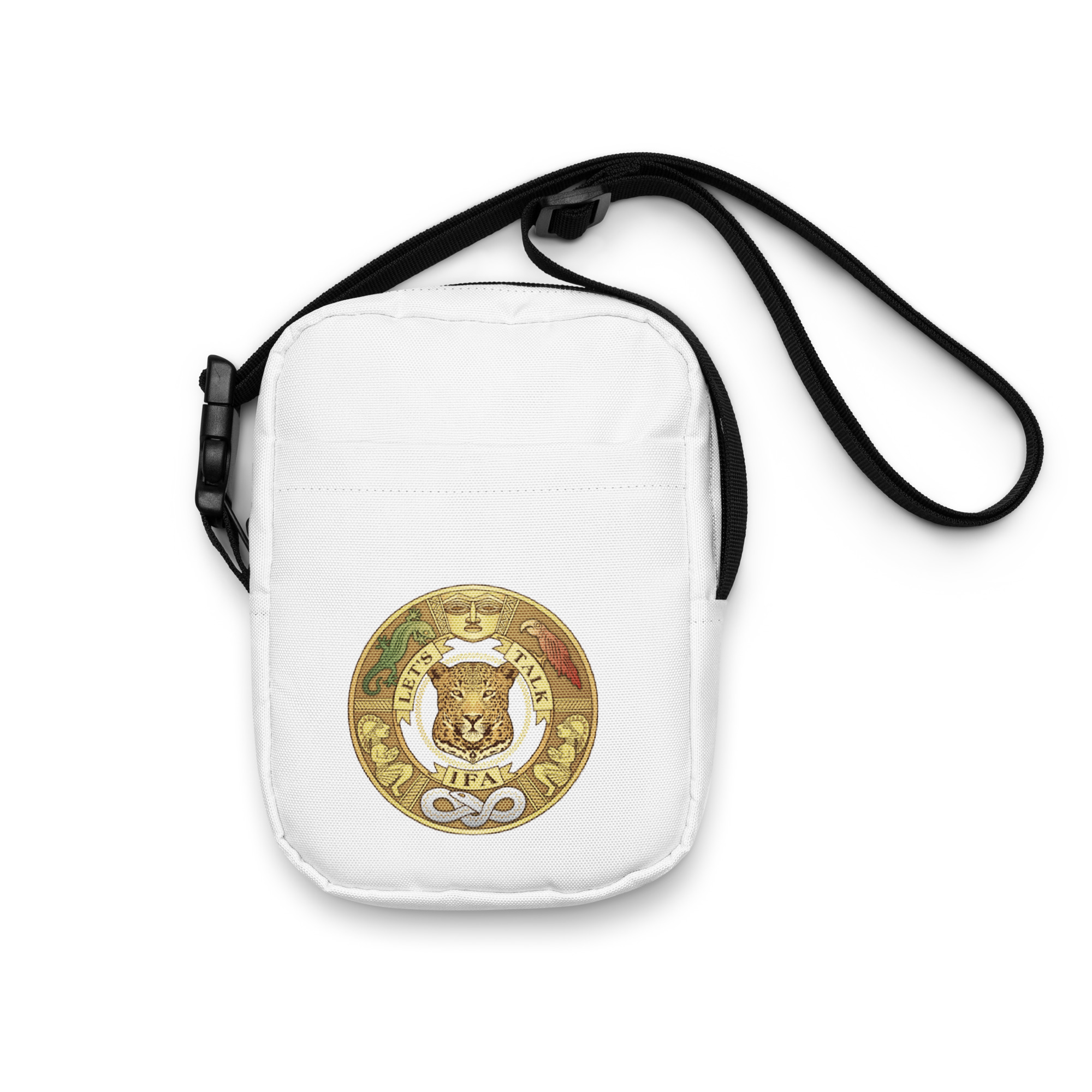 Utility crossbody bag - Image 2