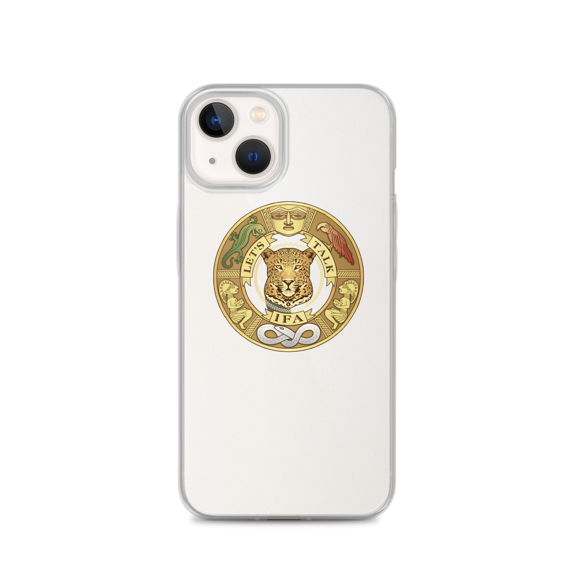 Clear Case for iPhone® - Image 22