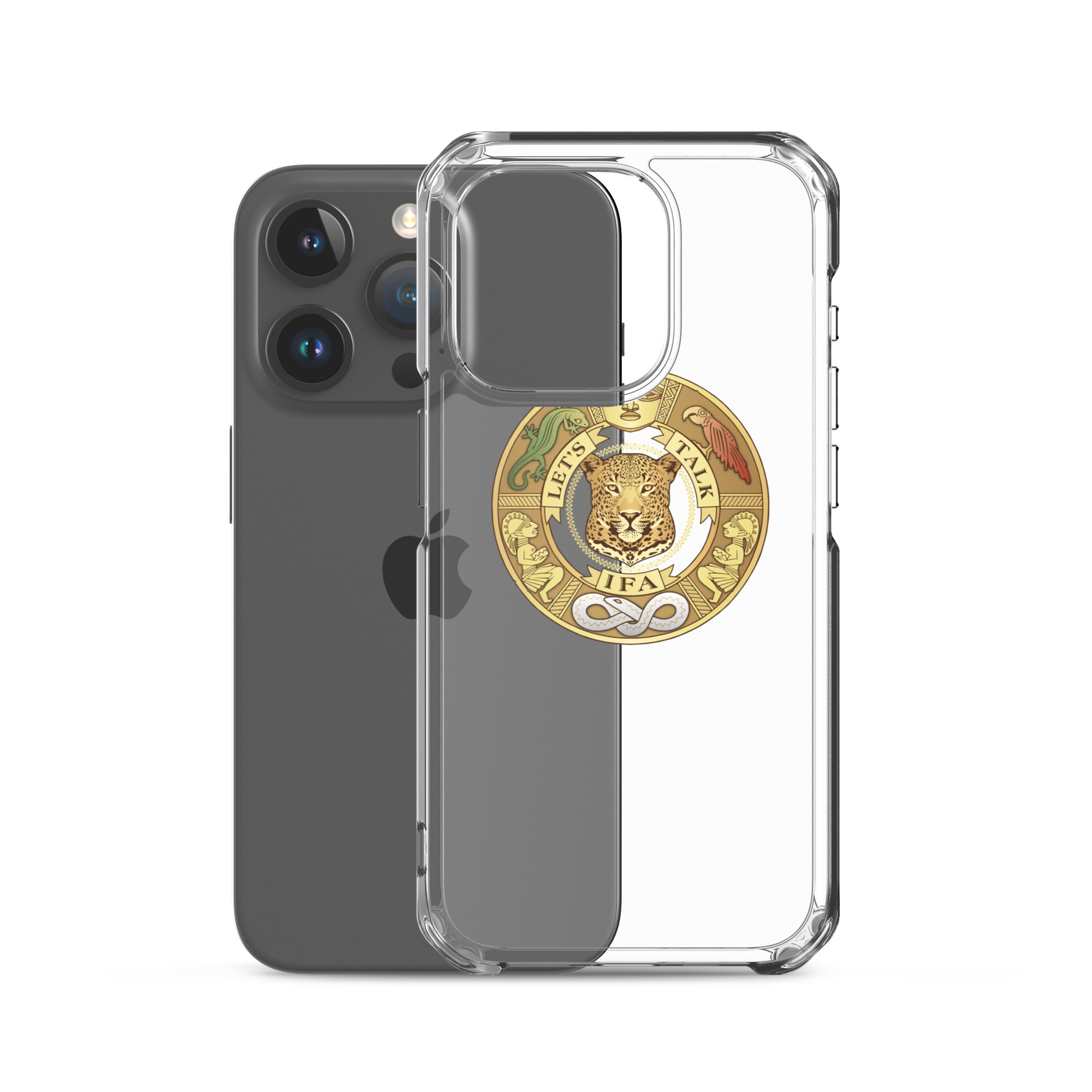 Clear Case for iPhone® - Image 37