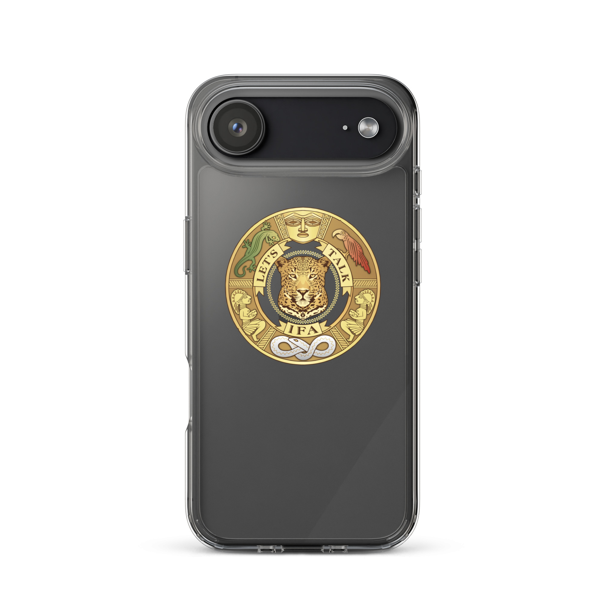 Clear Case for iPhone® - Image 48