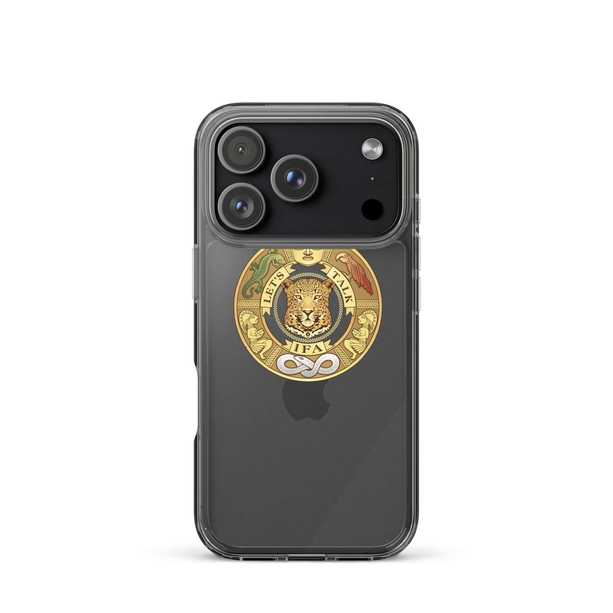 Clear Case for iPhone® - Image 50