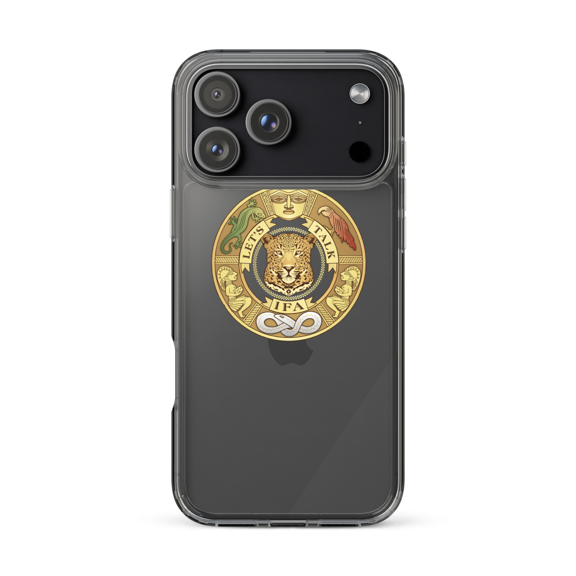 Clear Case for iPhone® - Image 49