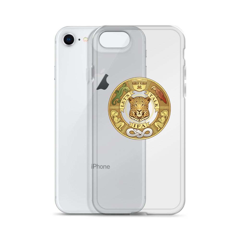 Clear Case for iPhone® - Image 52