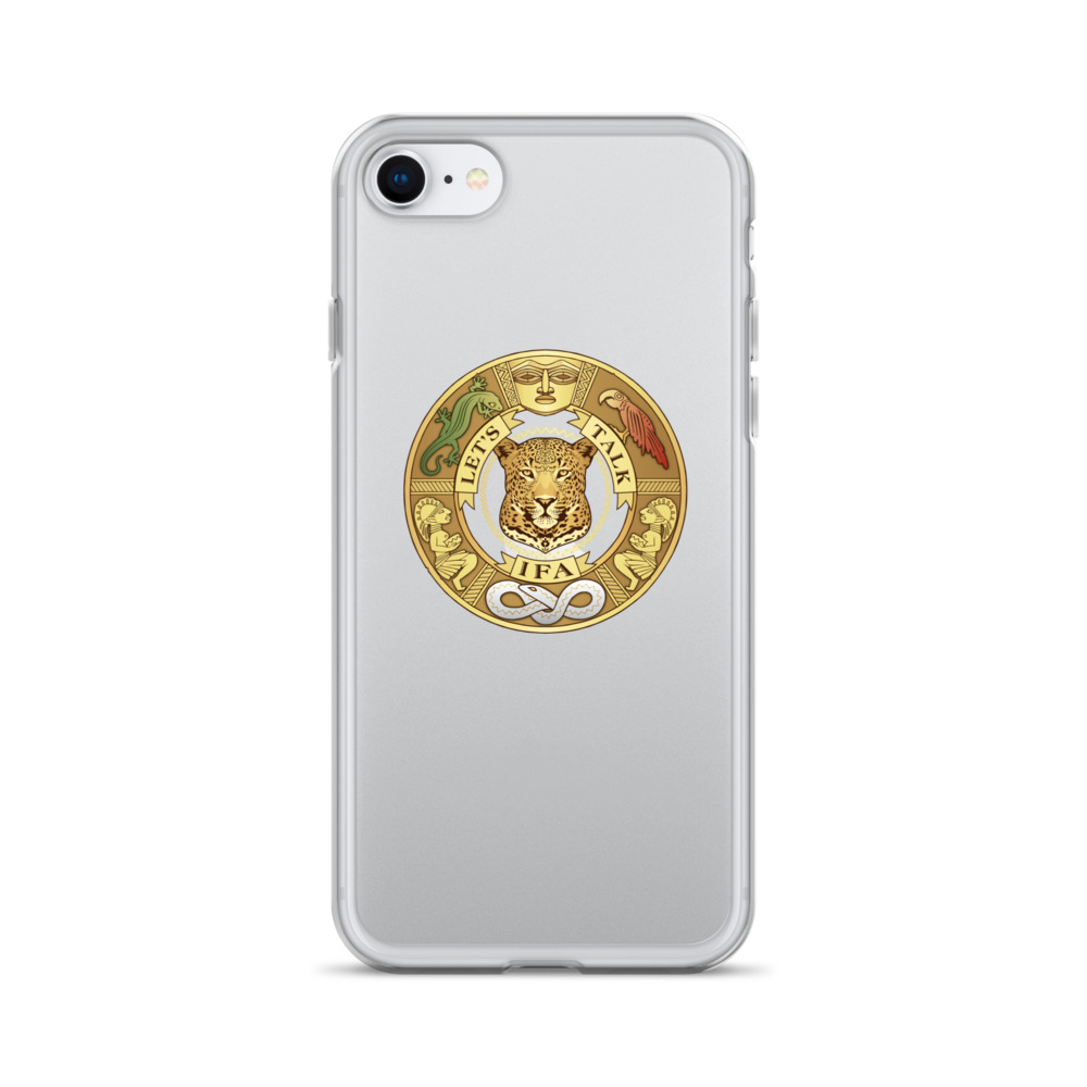Clear Case for iPhone® - Image 53