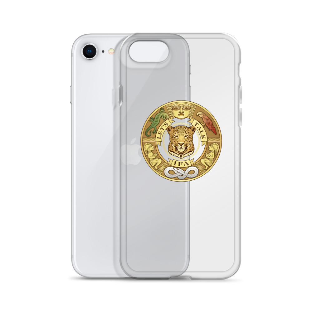Clear Case for iPhone® - Image 54