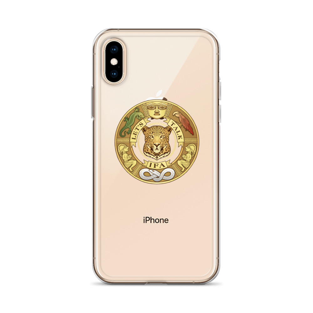 Clear Case for iPhone® - Image 57