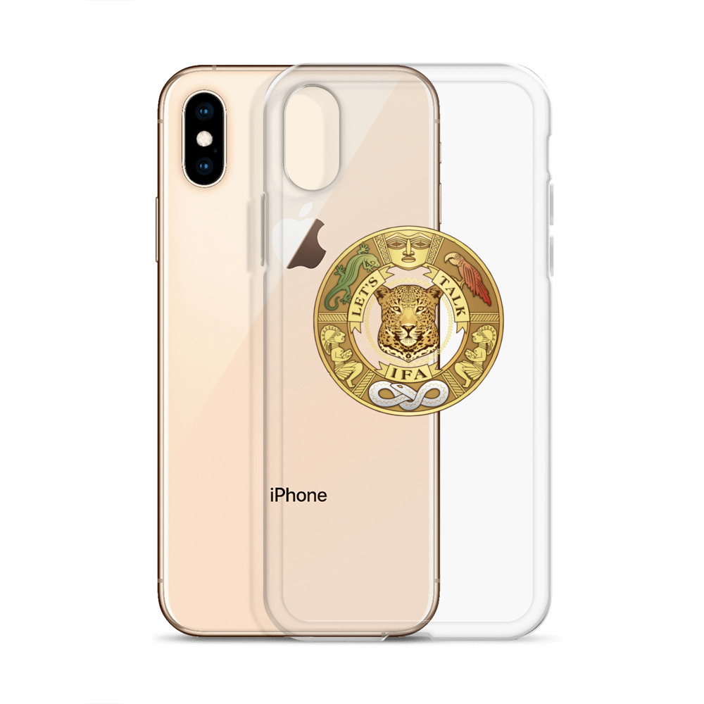 Clear Case for iPhone® - Image 58