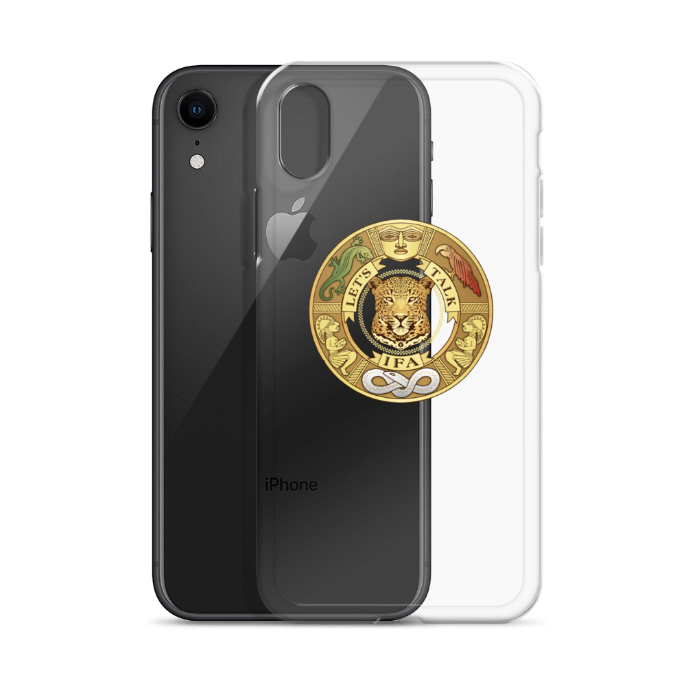 Clear Case for iPhone® - Image 60