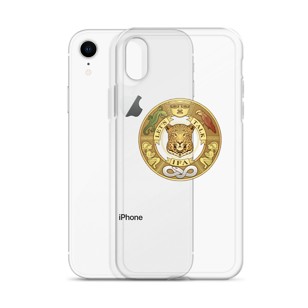 Clear Case for iPhone® - Image 62