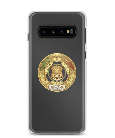 Clear Case for Samsung®