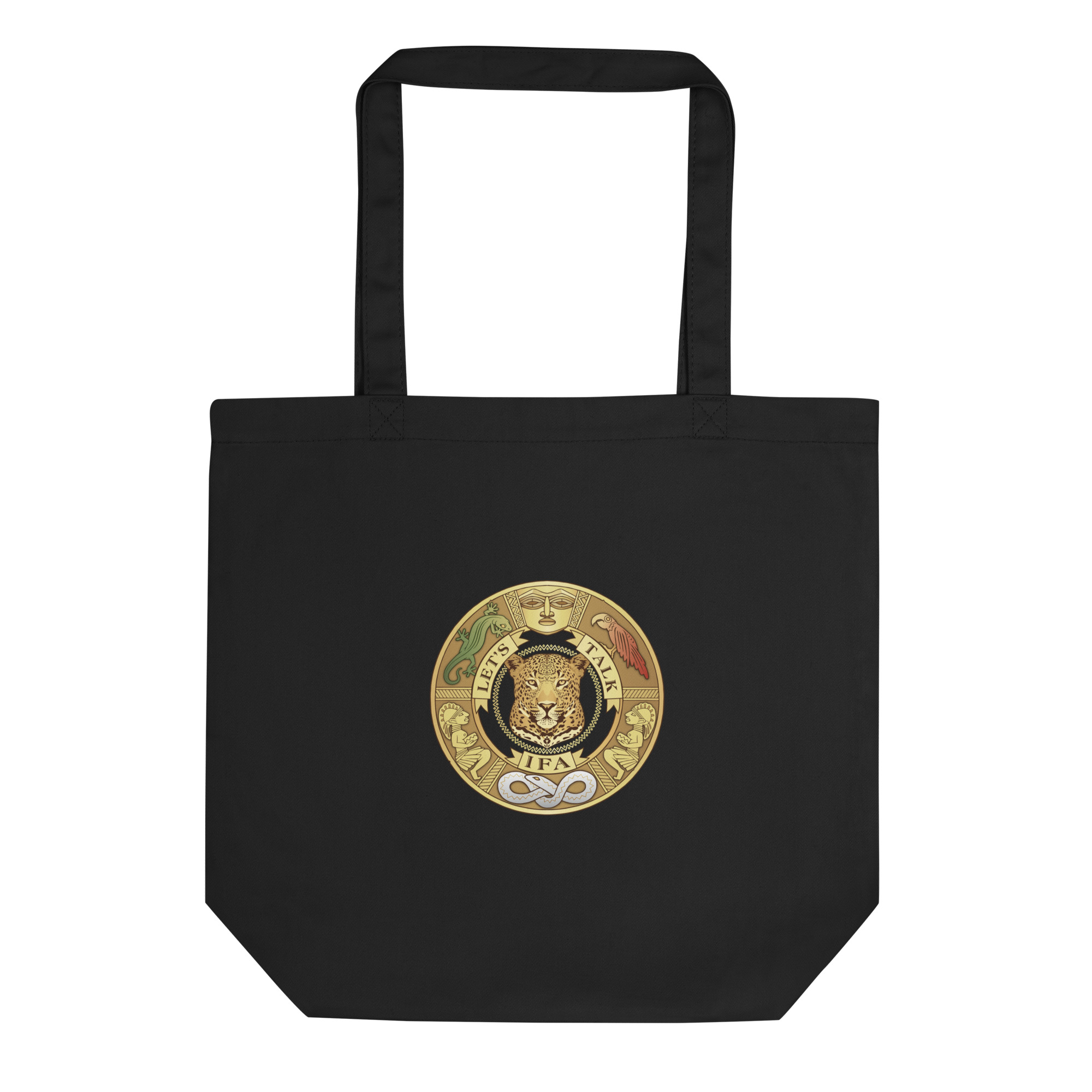 Eco Tote Bag - Image 2