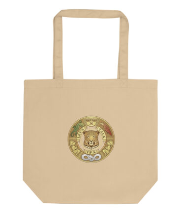 Eco Tote Bag