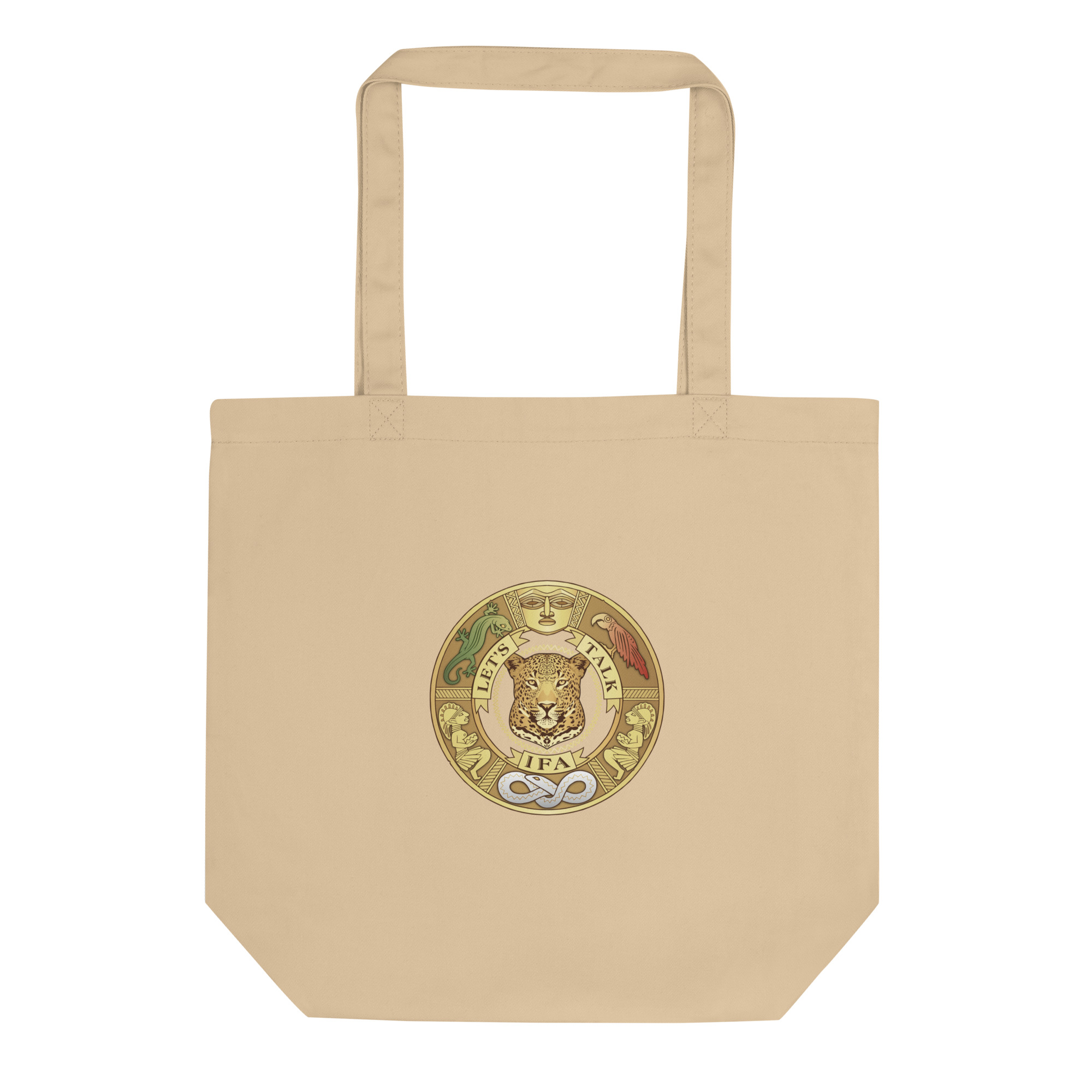 Eco Tote Bag