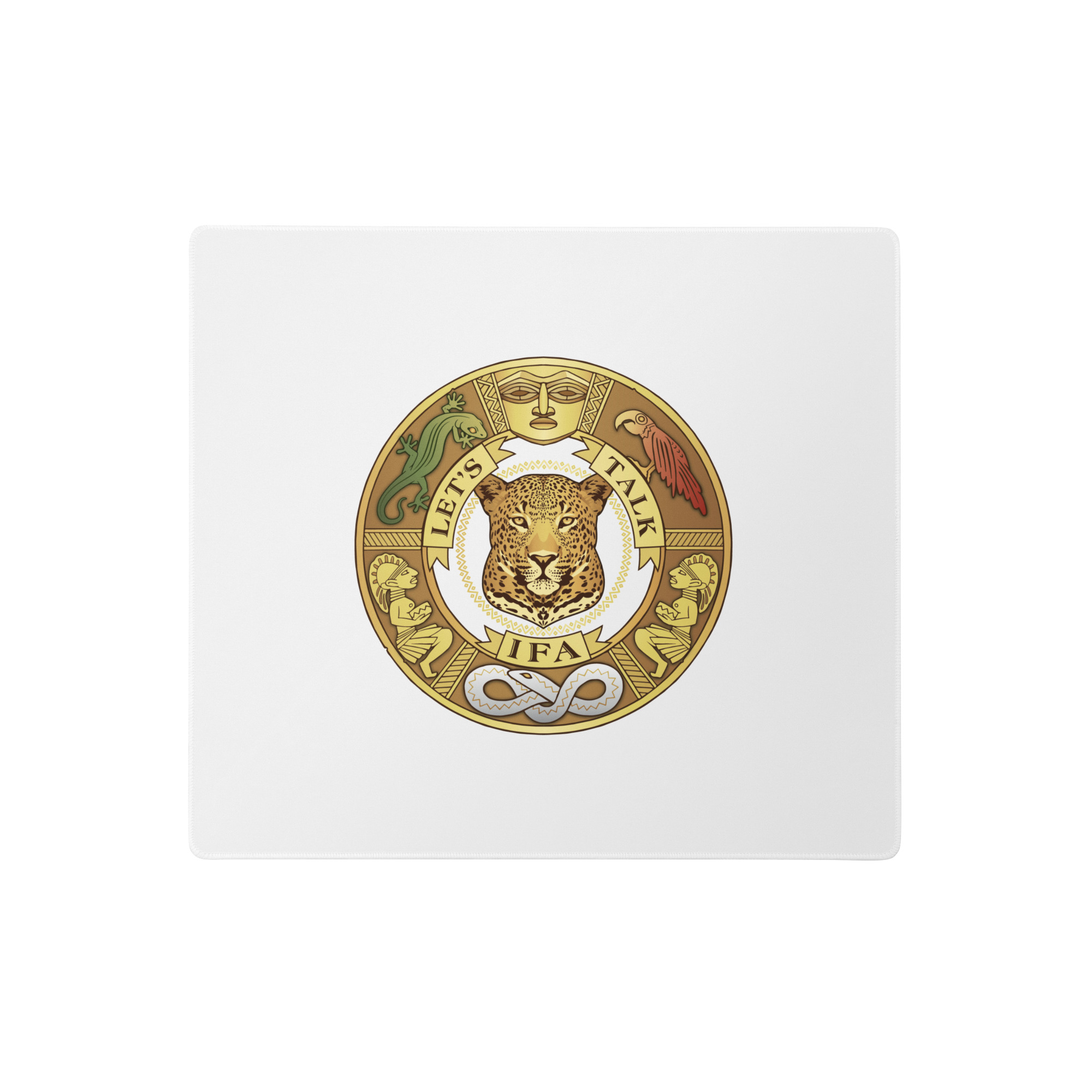 Gaming mouse pad - Image 2