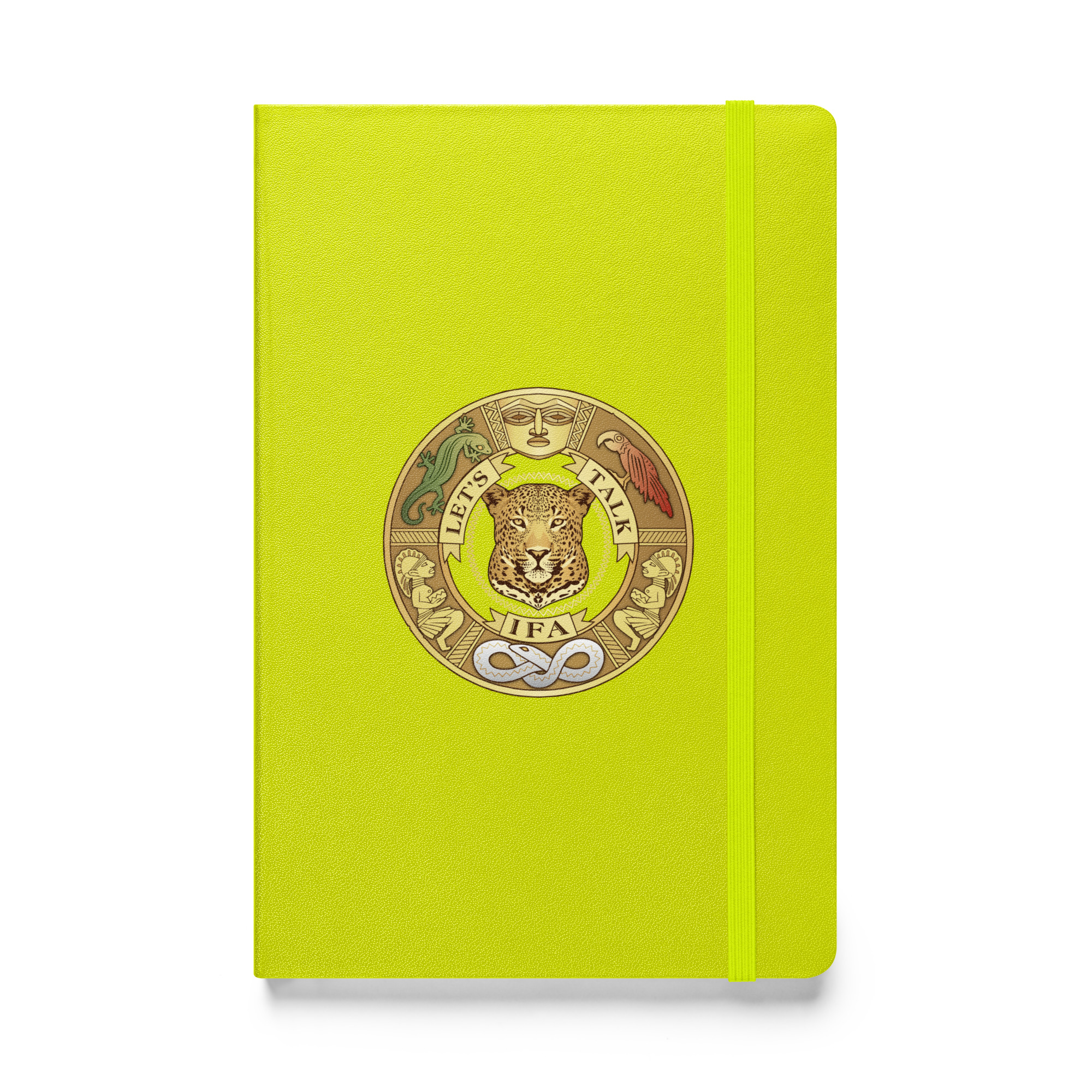 Hardcover bound notebook - Image 3