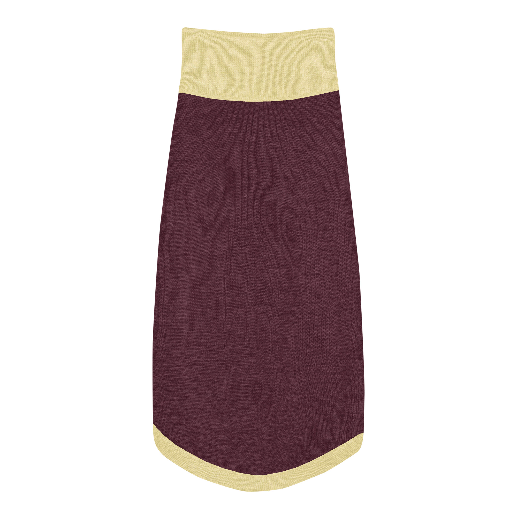 Knitted pet sweater - Image 16