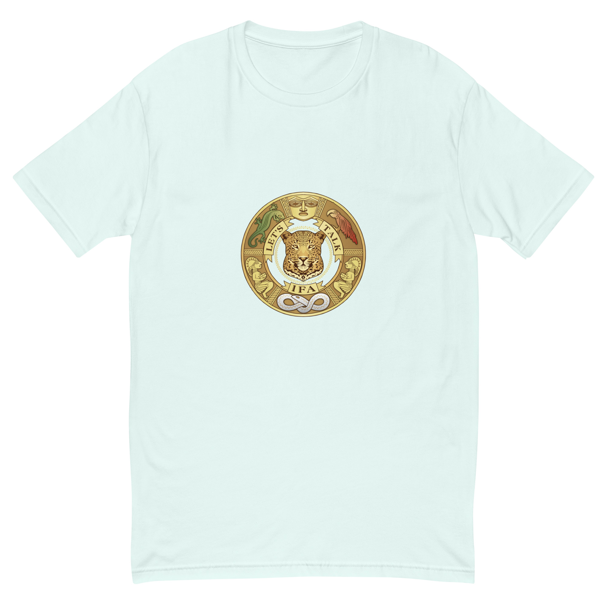 Short Sleeve T-shirt - Image 8