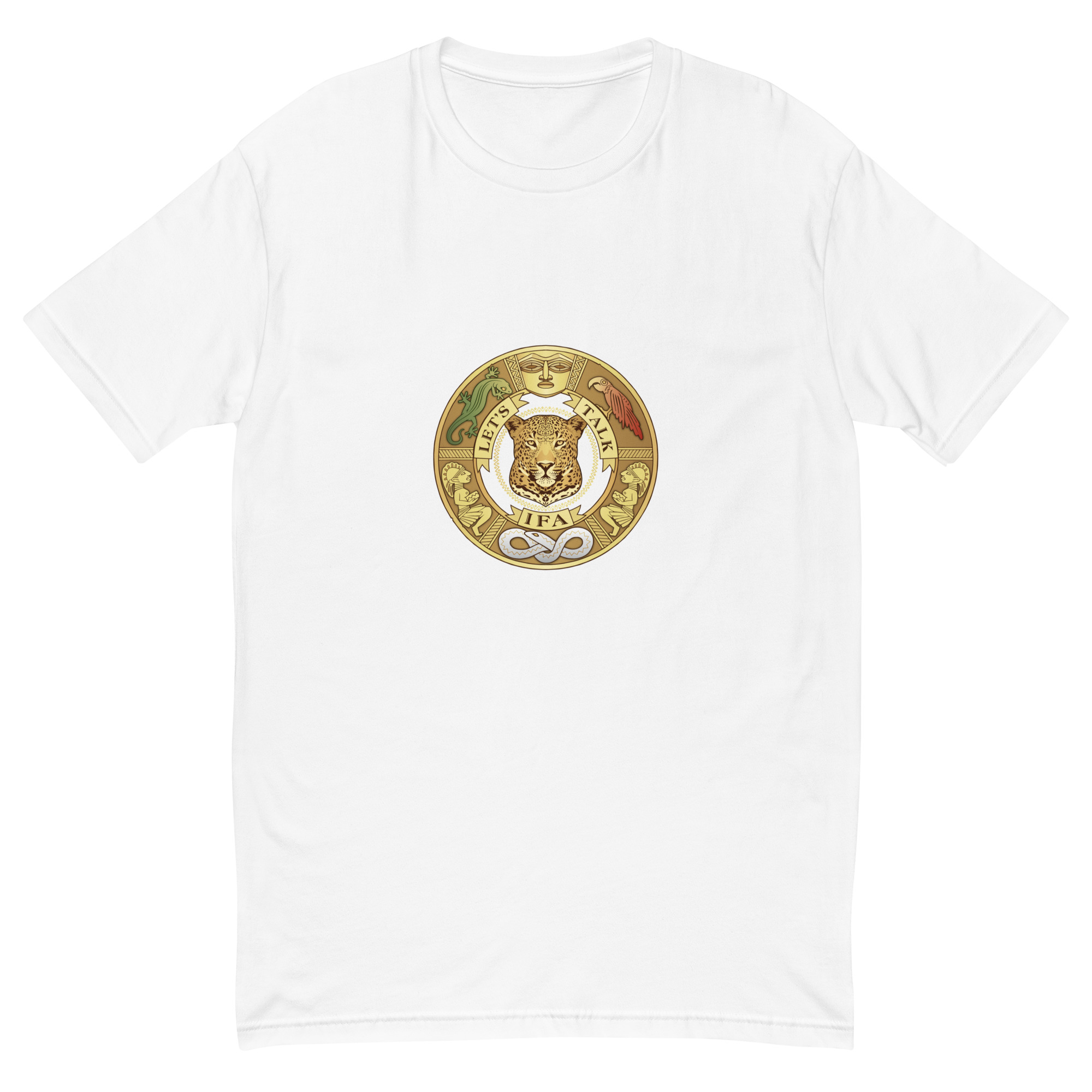 Short Sleeve T-shirt