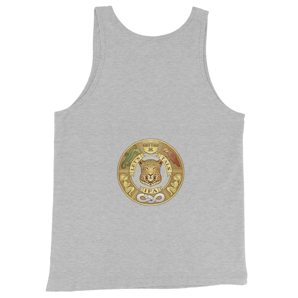 Men's Tank Top - Image 11