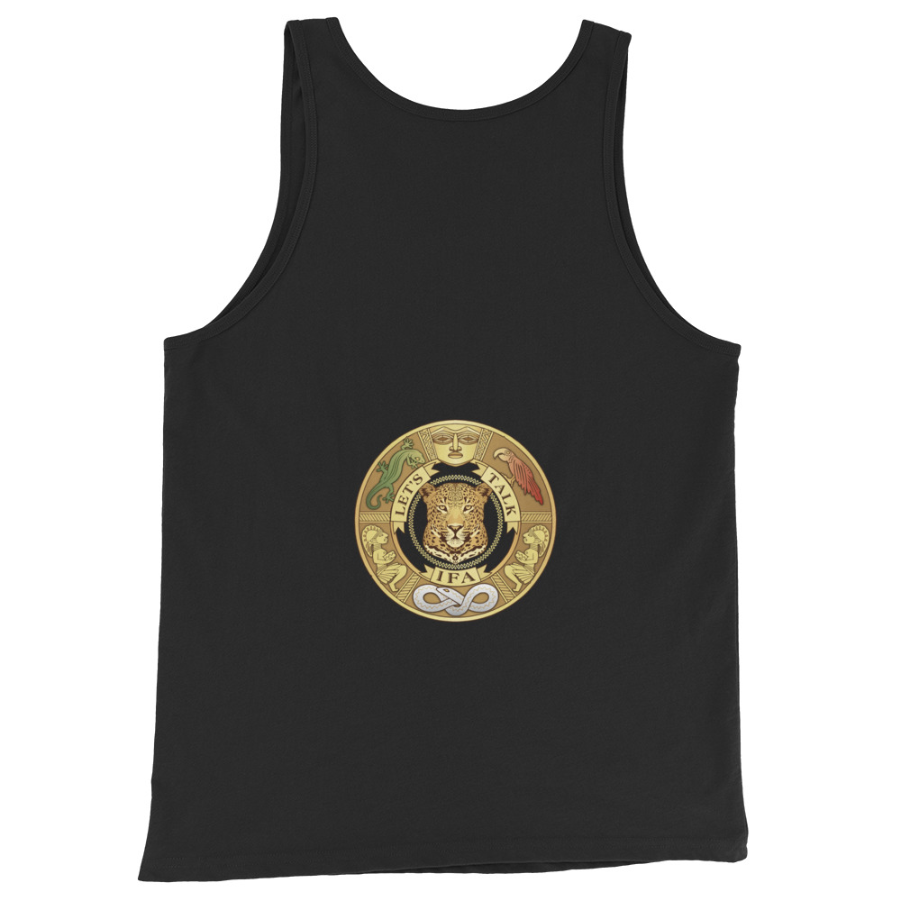 Men's Tank Top - Image 4