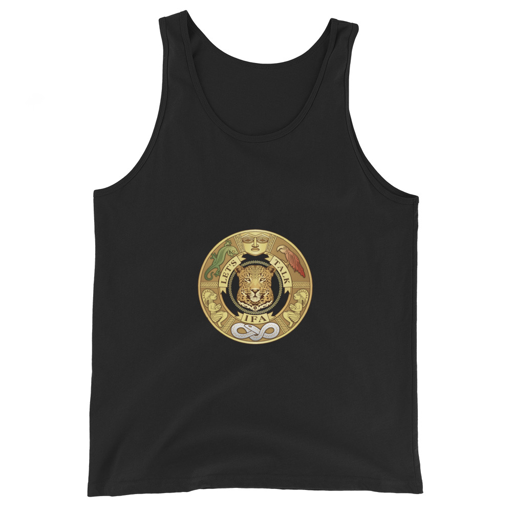 Men's Tank Top - Image 2