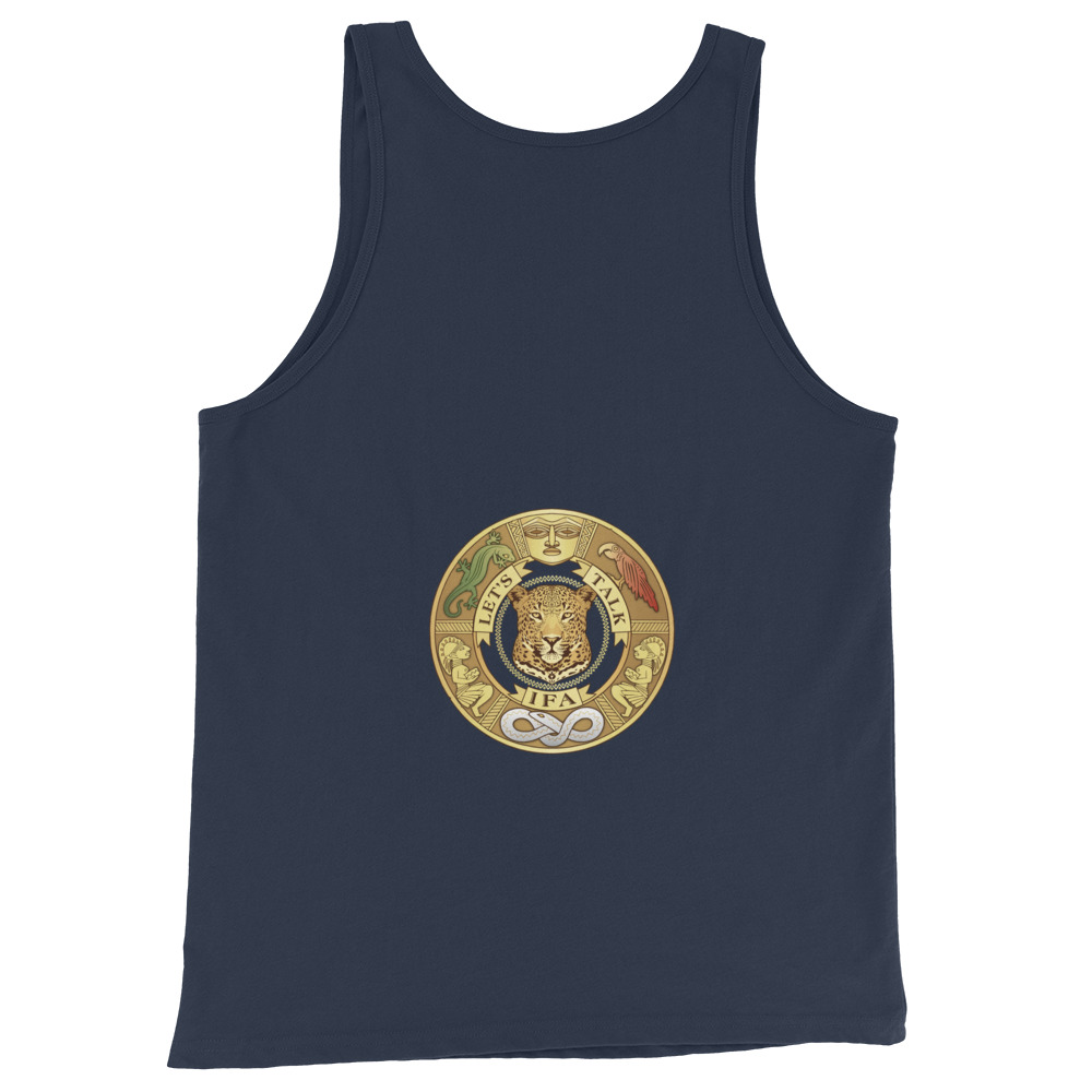 Men's Tank Top - Image 6