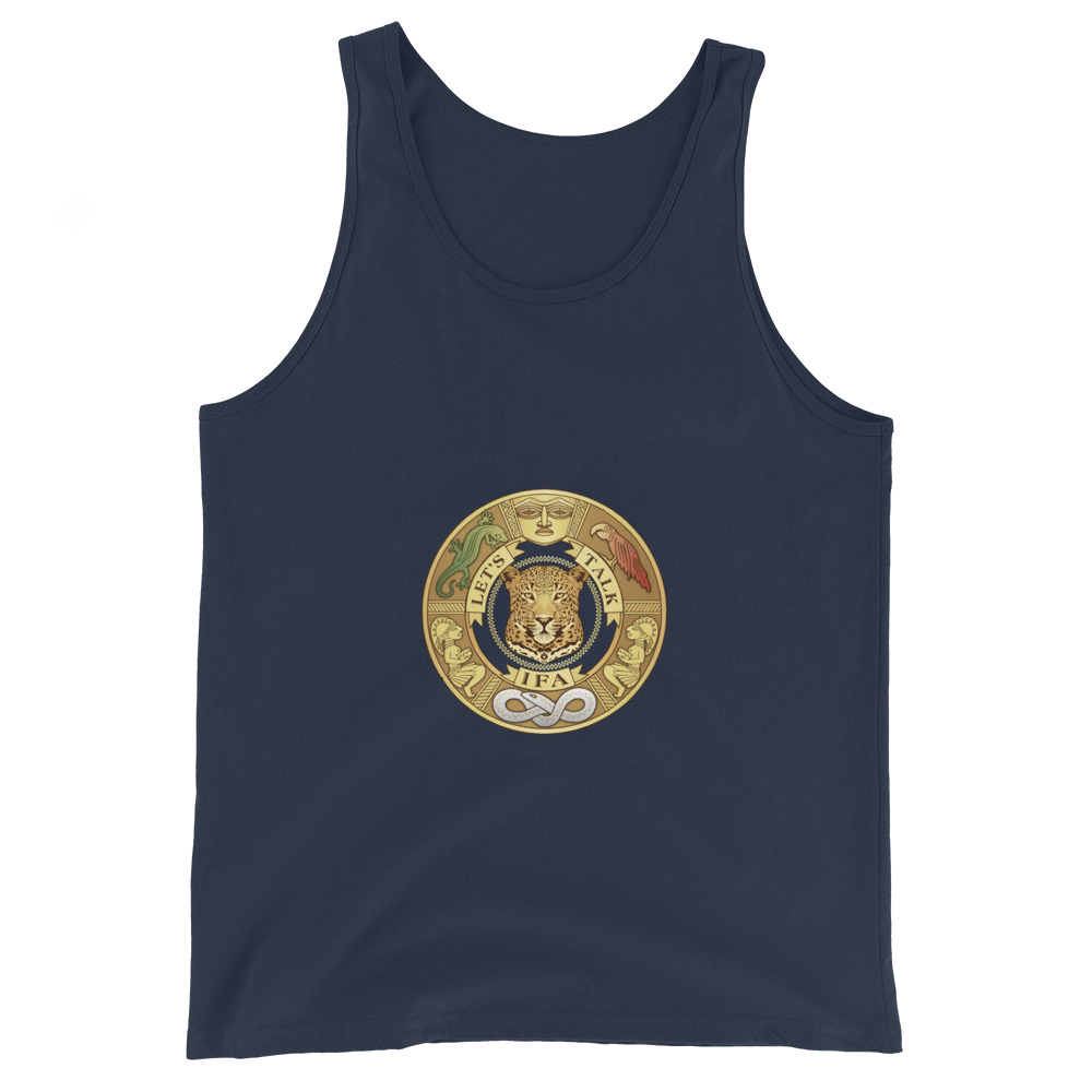 Men's Tank Top - Image 5
