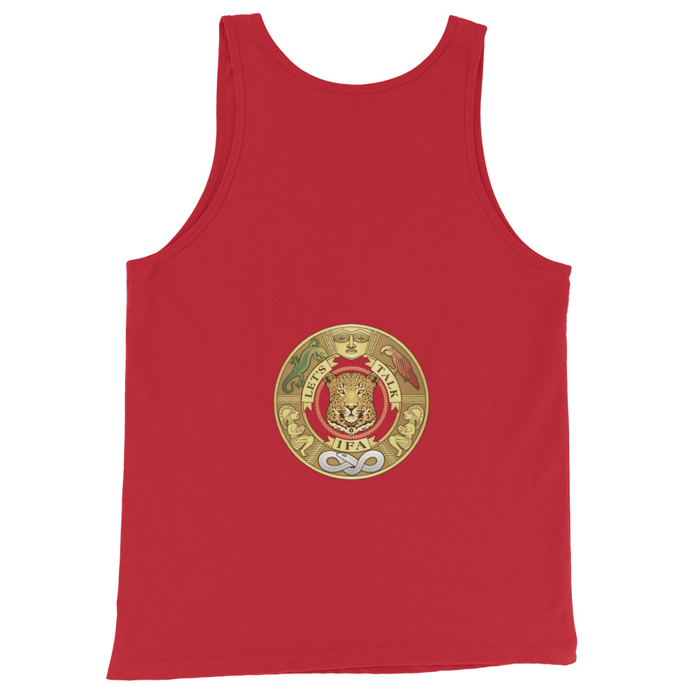 Men's Tank Top - Image 10