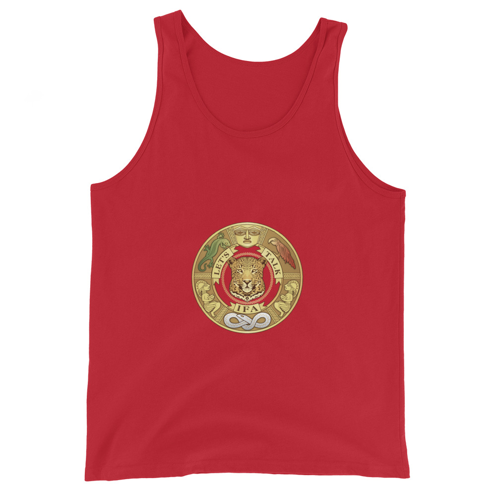 Men's Tank Top - Image 8
