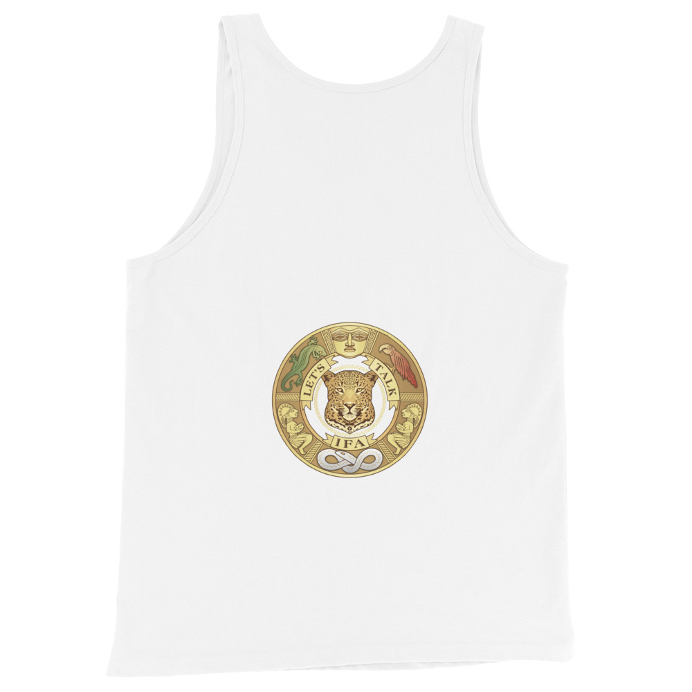 Men's Tank Top - Image 15