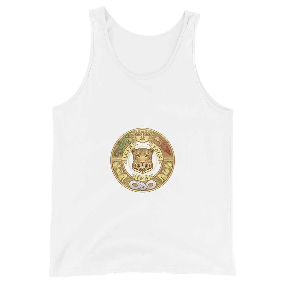 Men's Tank Top - Image 13