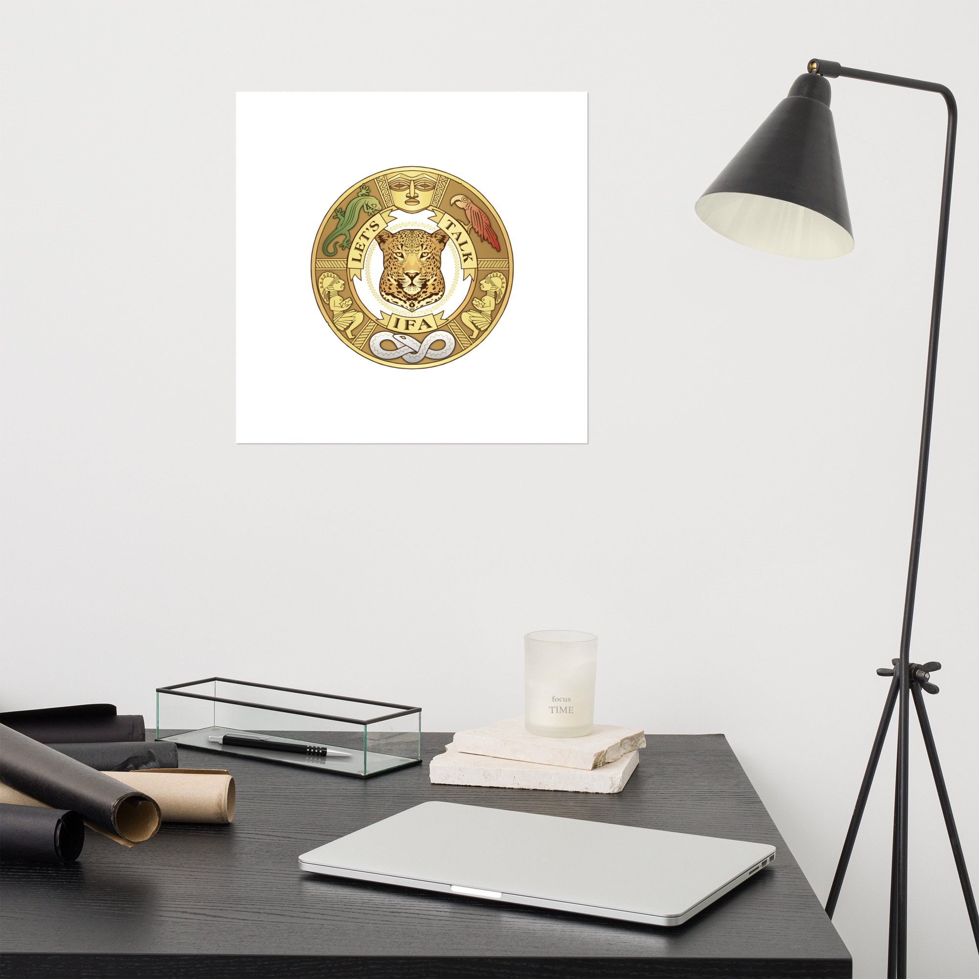 Photo paper poster - Image 9