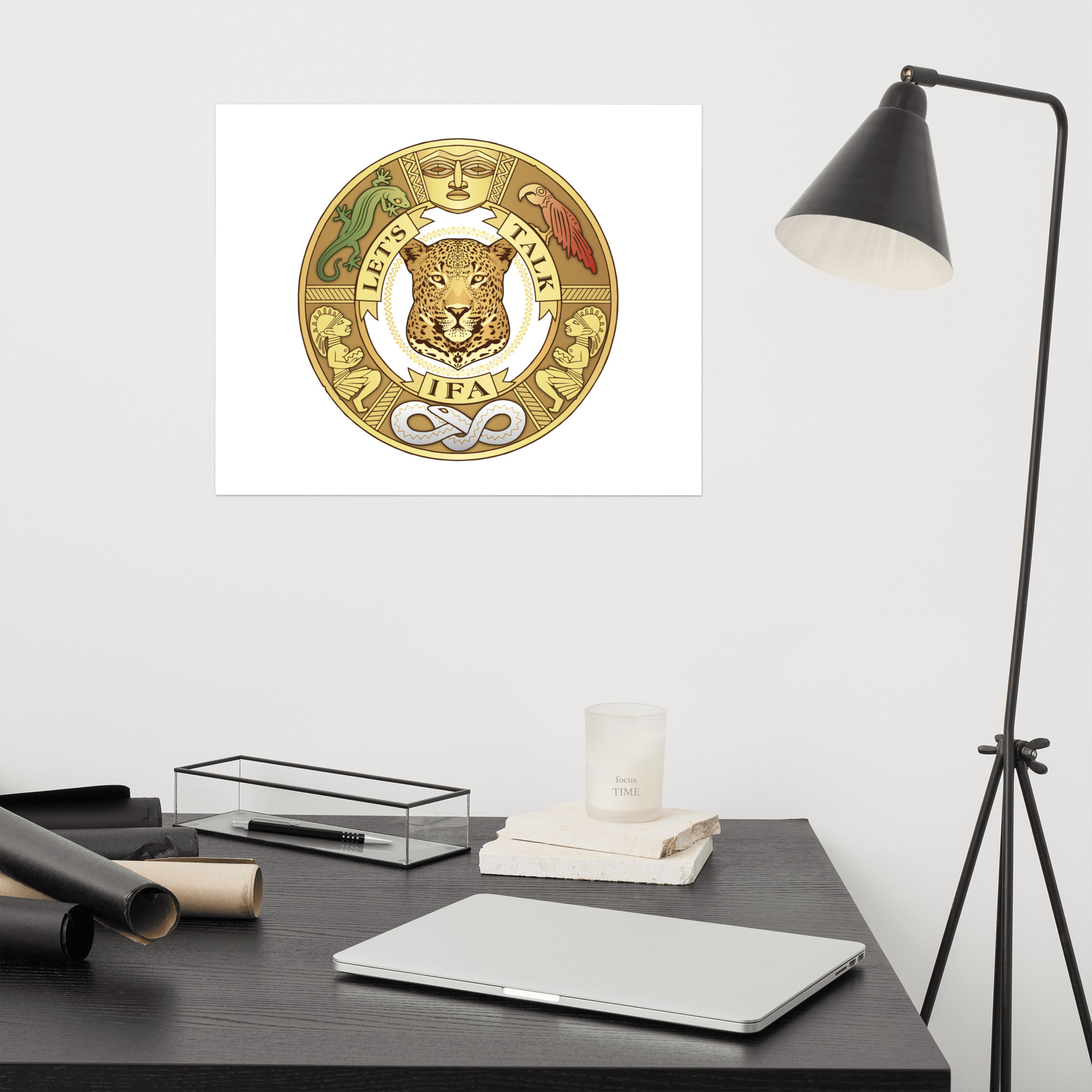 Photo paper poster - Image 10