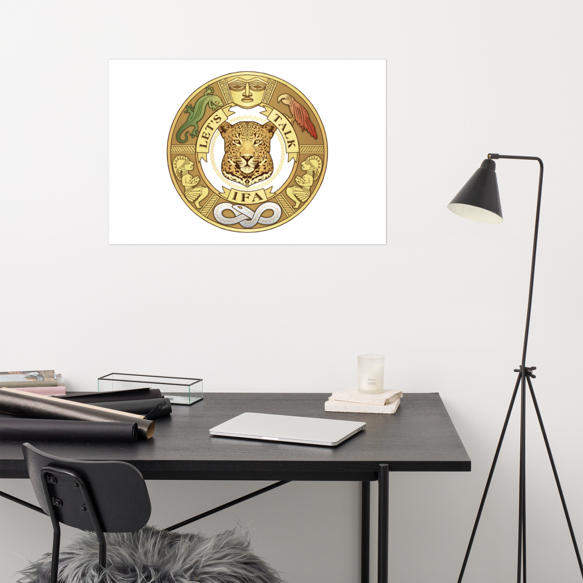 Photo paper poster - Image 13