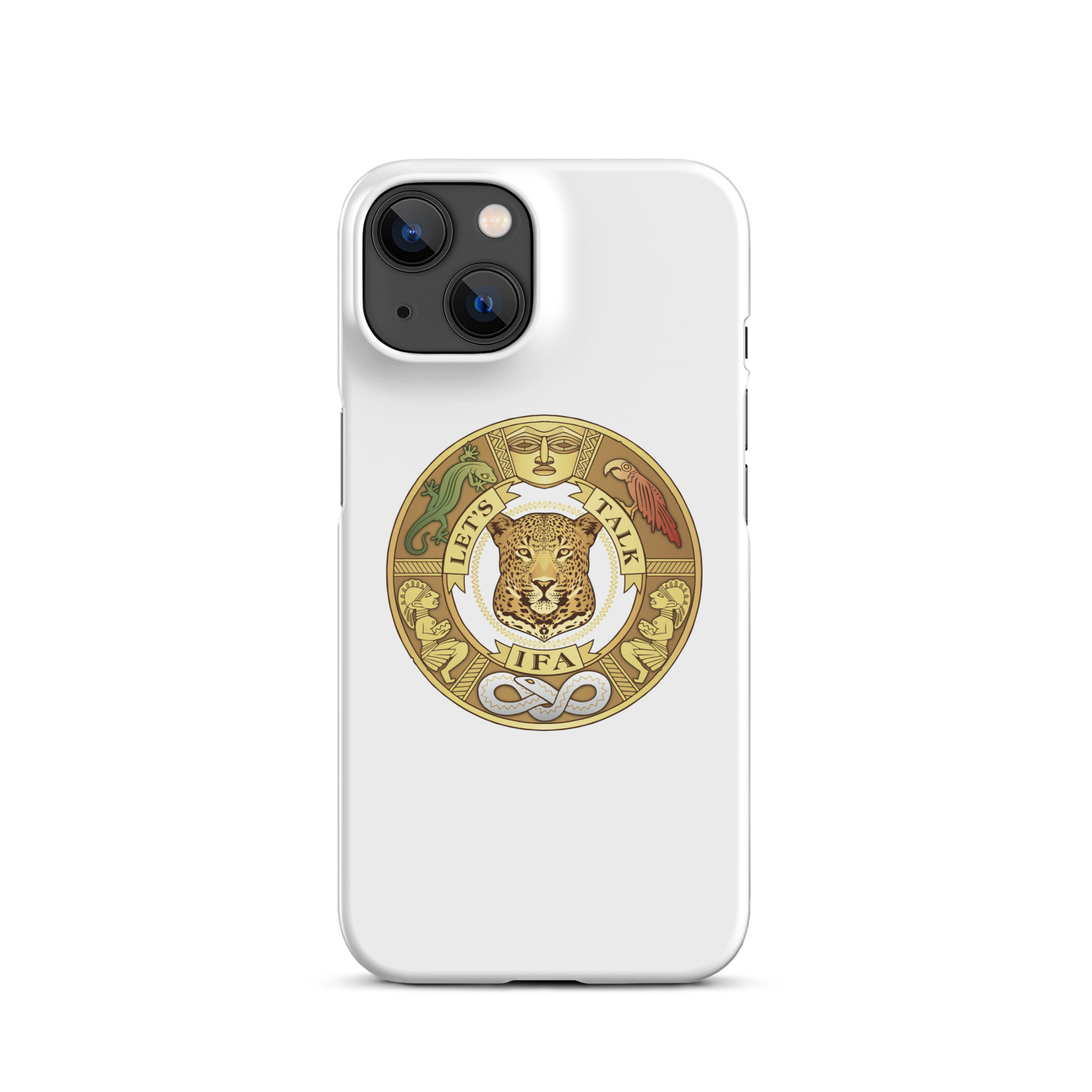 Snap case for iPhone® - Image 12