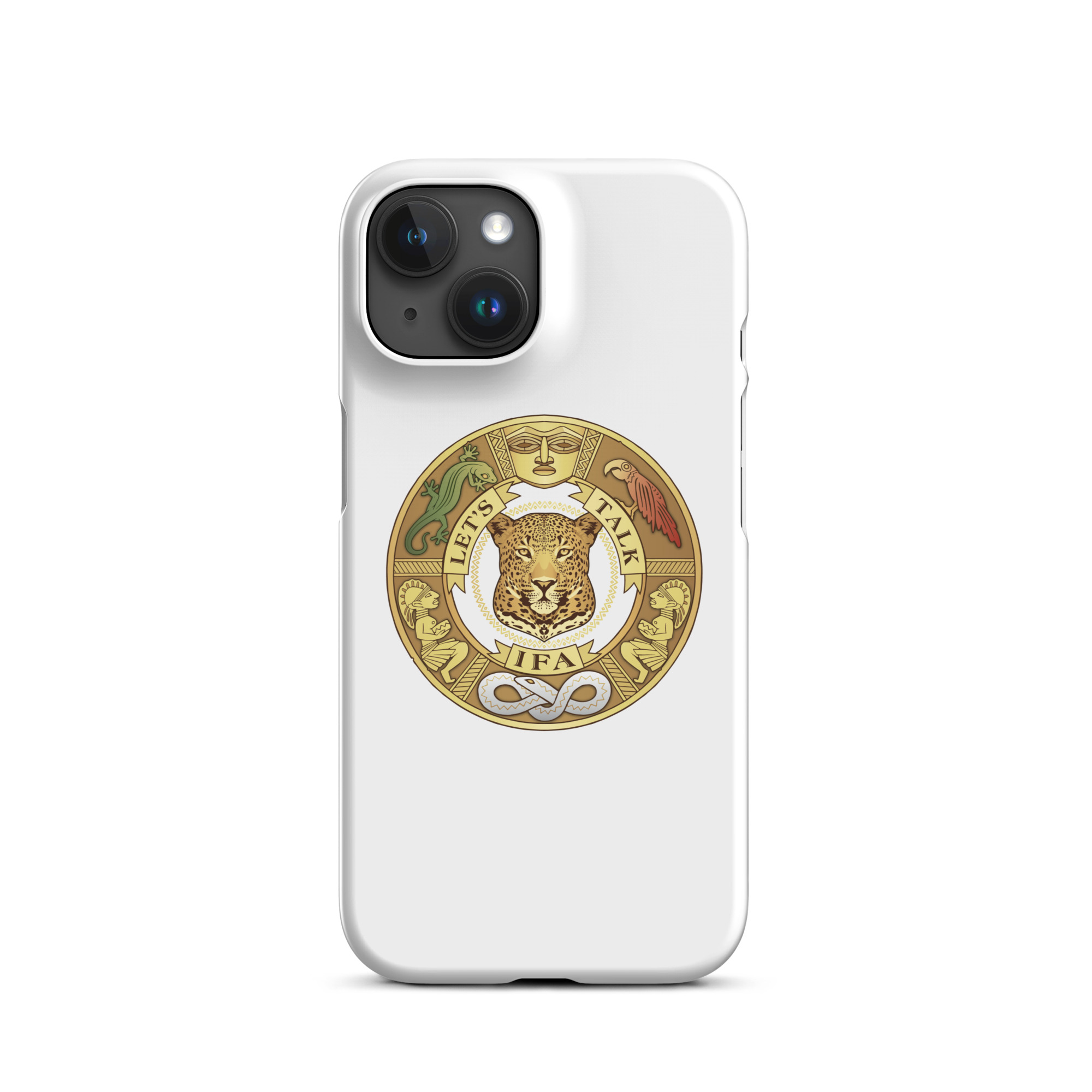 Snap case for iPhone® - Image 16
