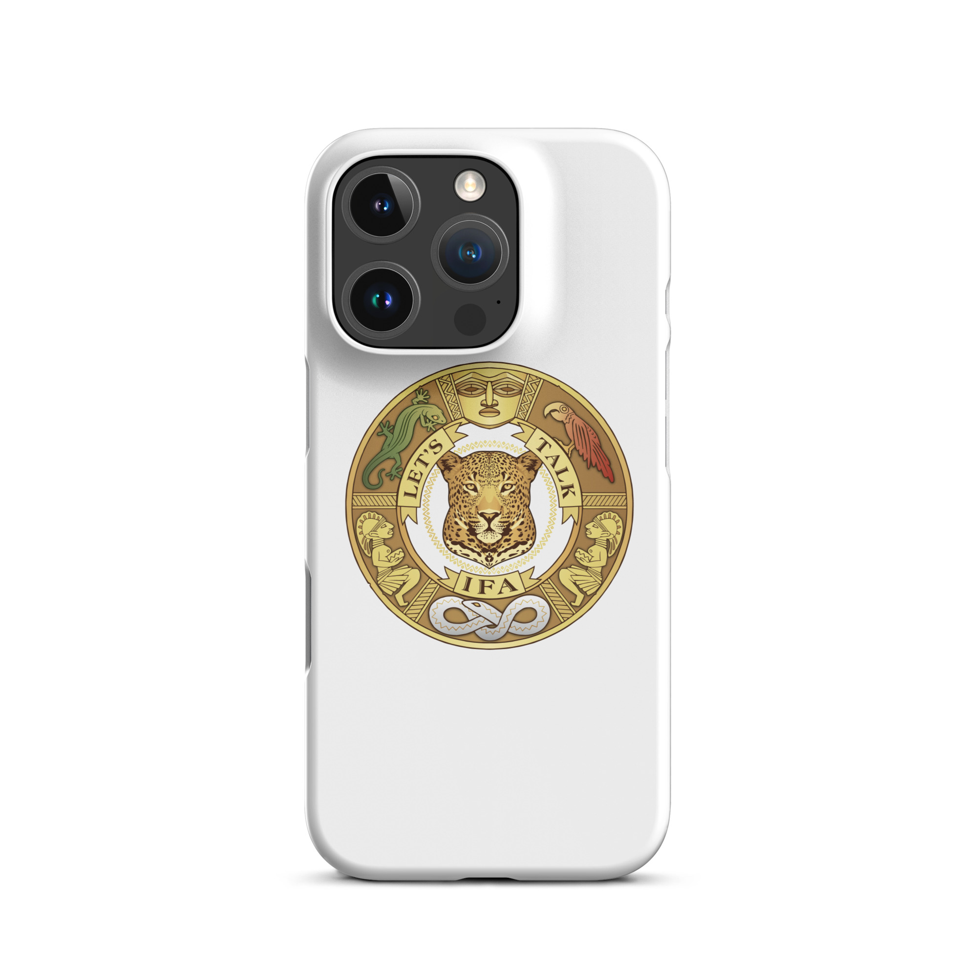 Snap case for iPhone® - Image 22