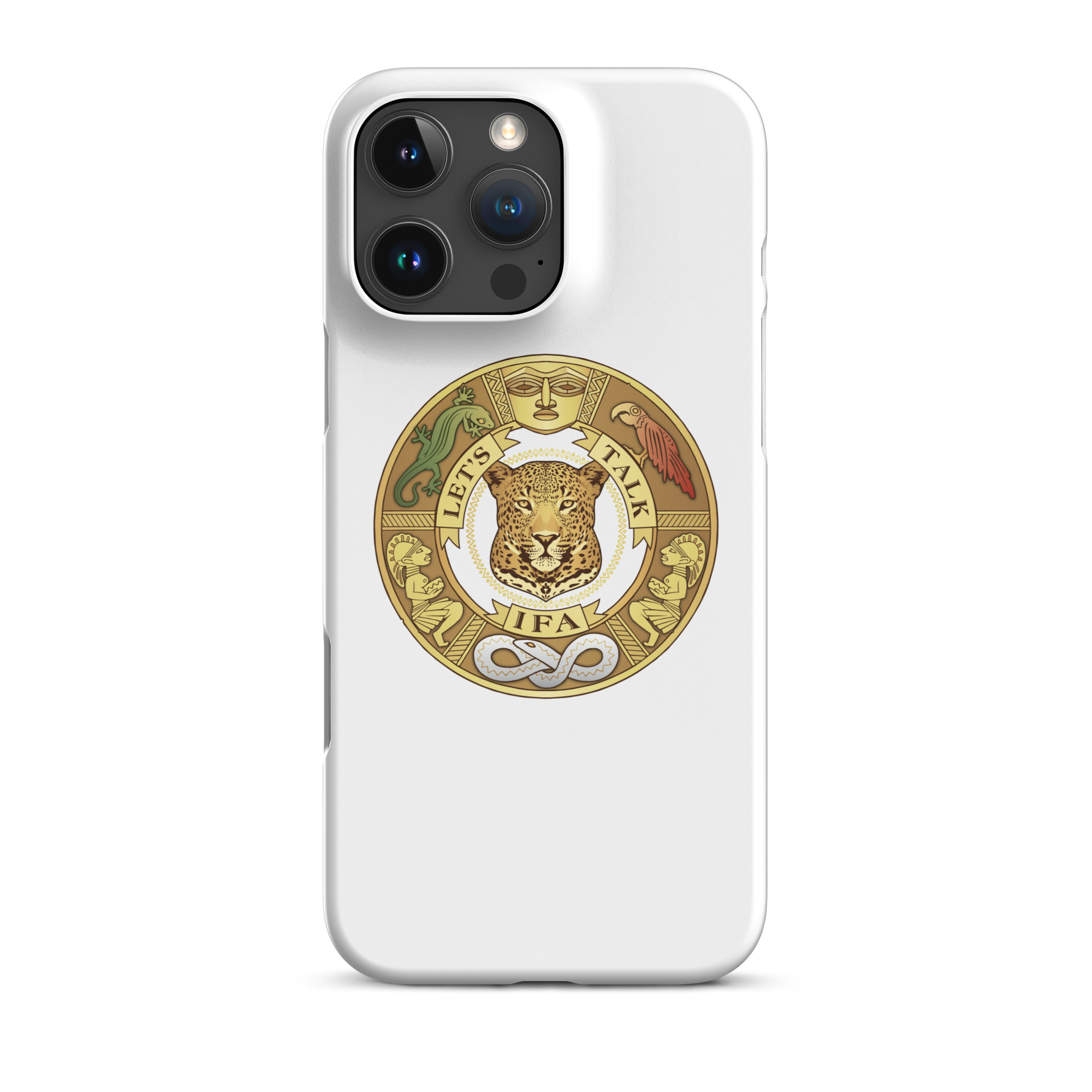 Snap case for iPhone® - Image 23
